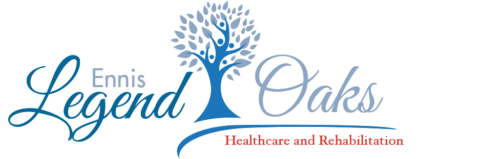 Legend Oaks Healthcare and Rehabilitation of Ennis